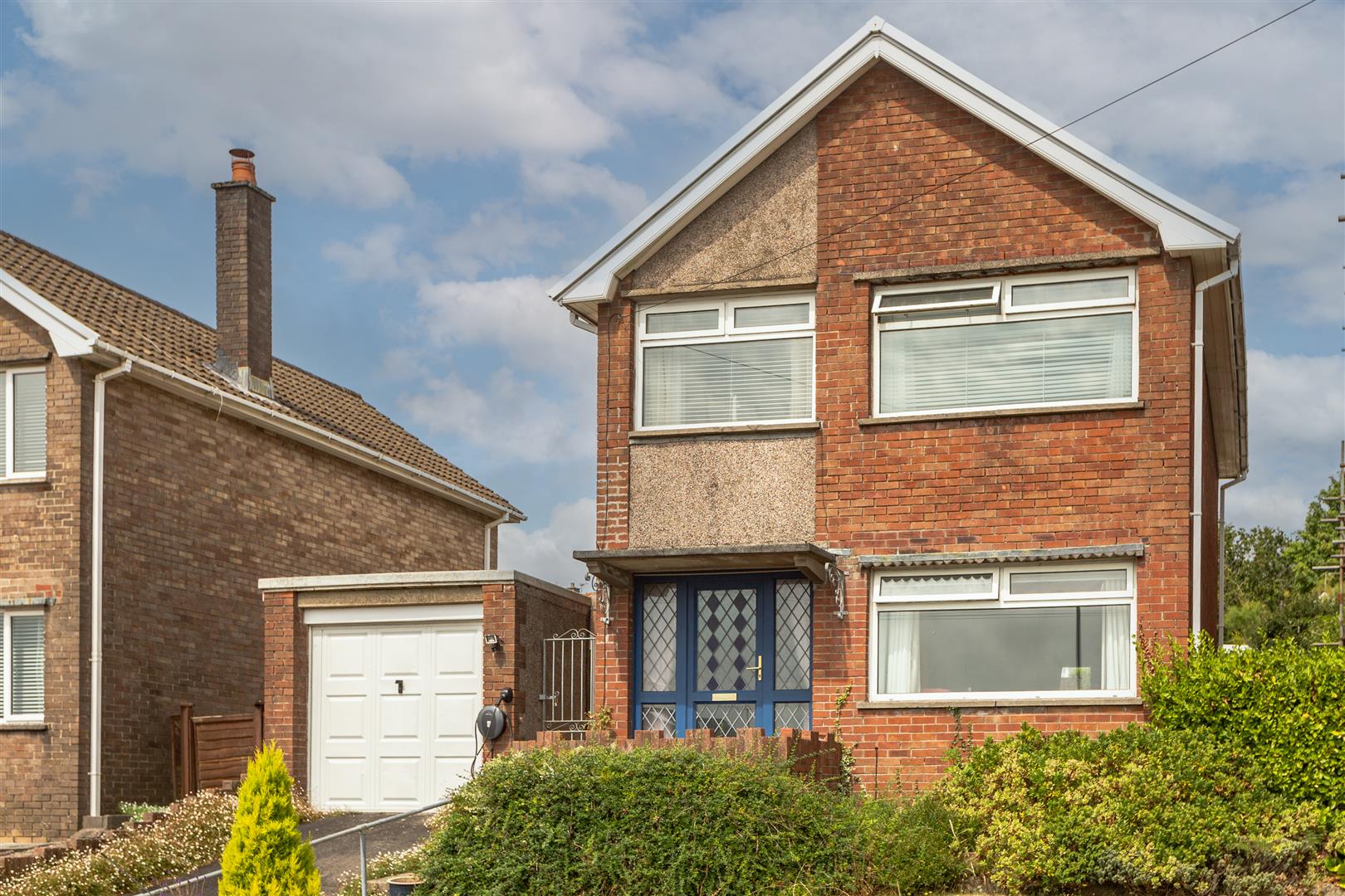Landor Avenue, Killay, Swansea, SA2 7BP